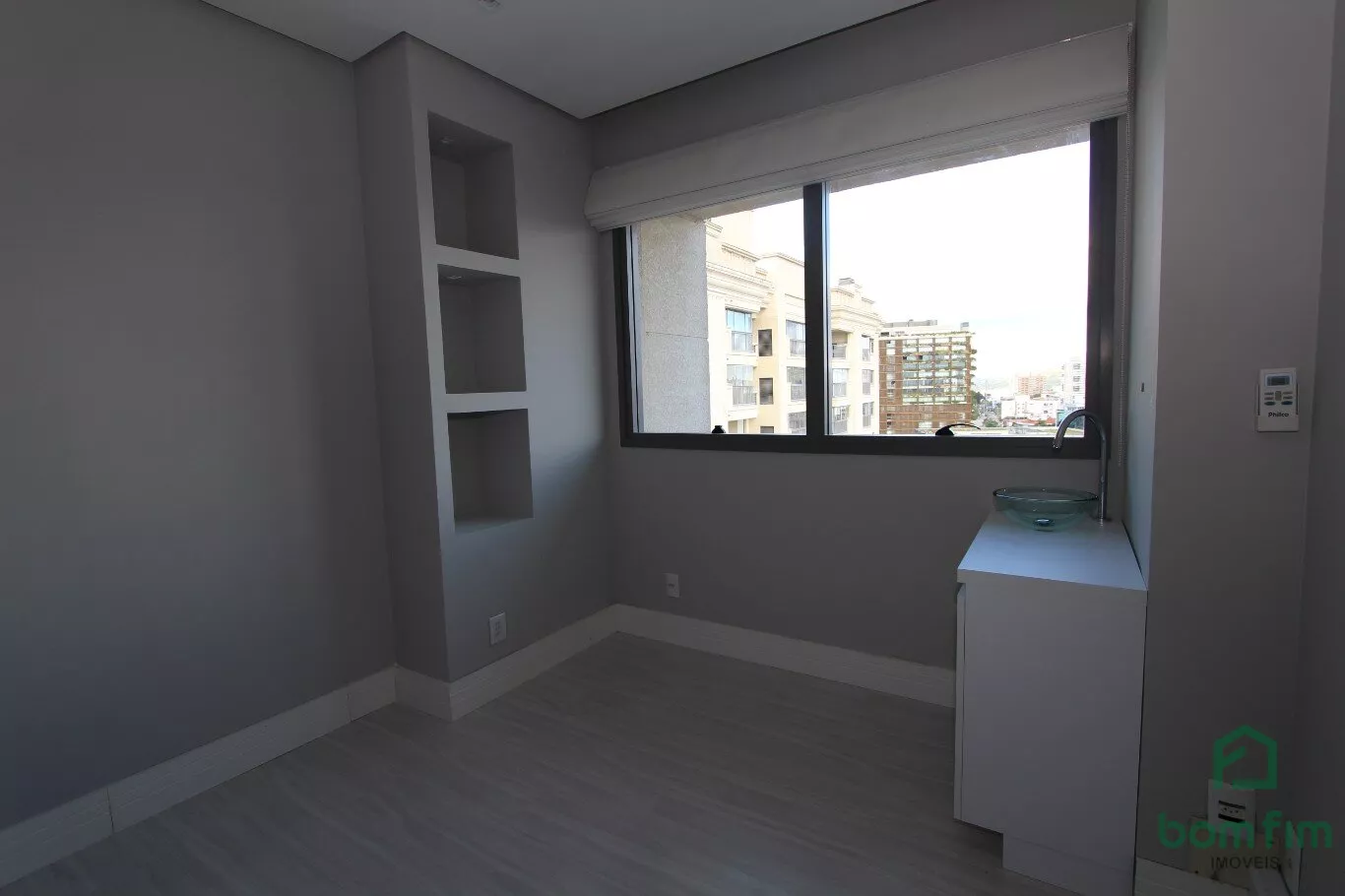 Conjunto Comercial-Sala para alugar, 41m² - Foto 24