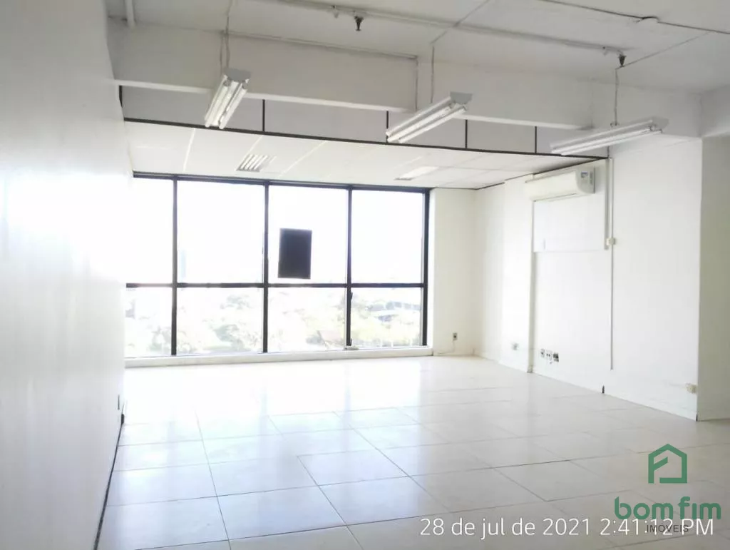 Conjunto Comercial-Sala para alugar, 68m² - Foto 17