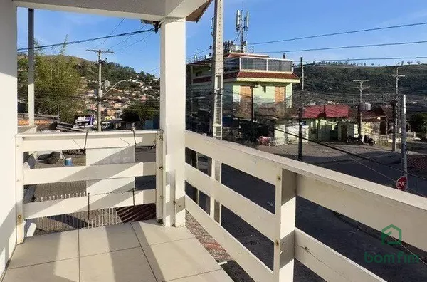 Casa para venda, 3 dorm. Vila São José, Porto Alegre