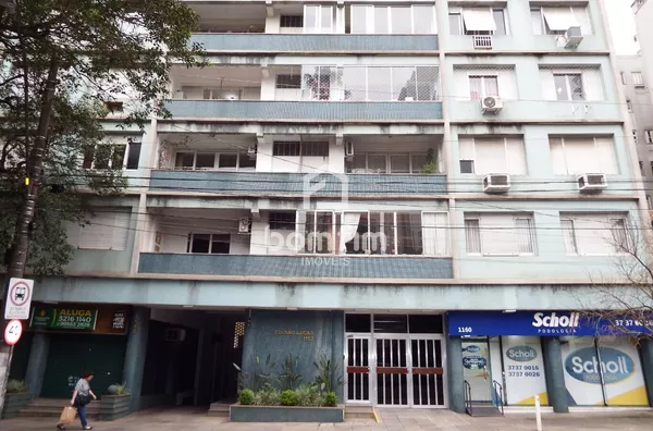 Apto 3 dorm. c/ garagem para venda,  - Selecione - Bairro, Porto Alegre - Foto 42