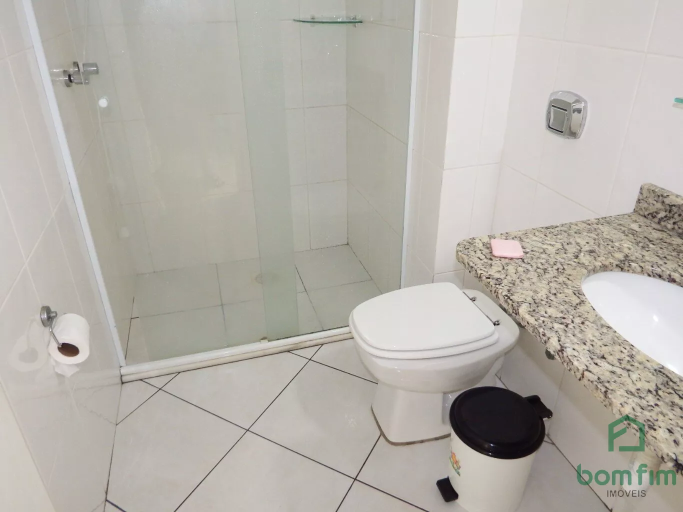 Apartamento à venda com 2 quartos, 78m² - Foto 20