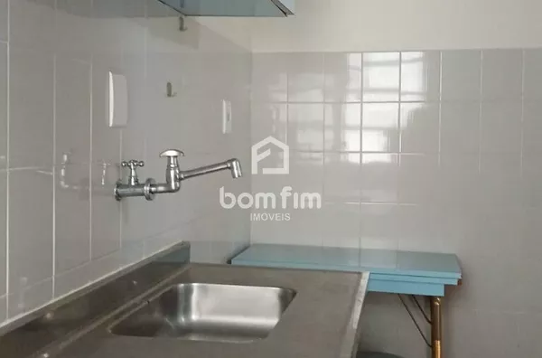 Apartamento de Kitnet, para venda, no Bairro Centro Histórico, Porto Alegre/RS.