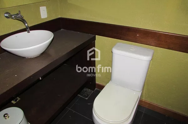 Comercial/Industrial para aluguel Cidade Baixa Porto Alegre - Foto 6