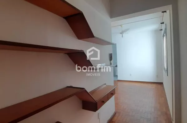 Apto de 2 Dormitórios, Centro Histórico, Porto Alegre/RS - Foto 31
