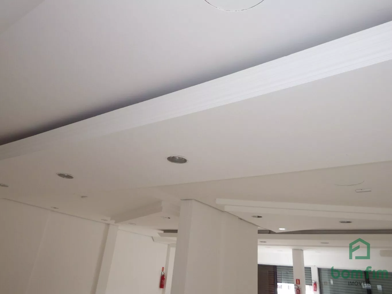 Loja-Salão para alugar, 165m² - Foto 9