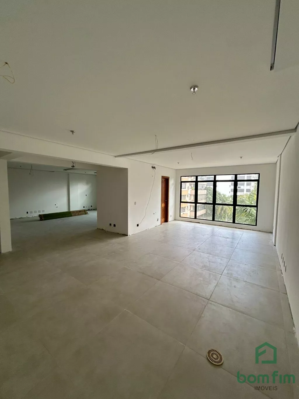 Conjunto Comercial-Sala para alugar, 100m² - Foto 9