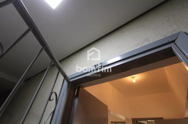 Apartamento 01 Dorm.  para venda, Centro Histórico, Porto Alegre/RS. - Foto 4