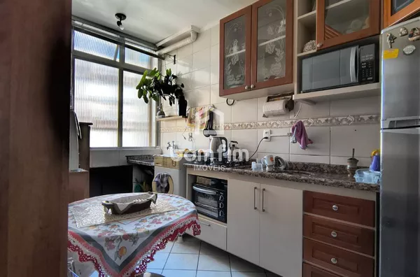 Apartamento para venda, 1 quarto(s),  Bom Fim, Porto Alegre