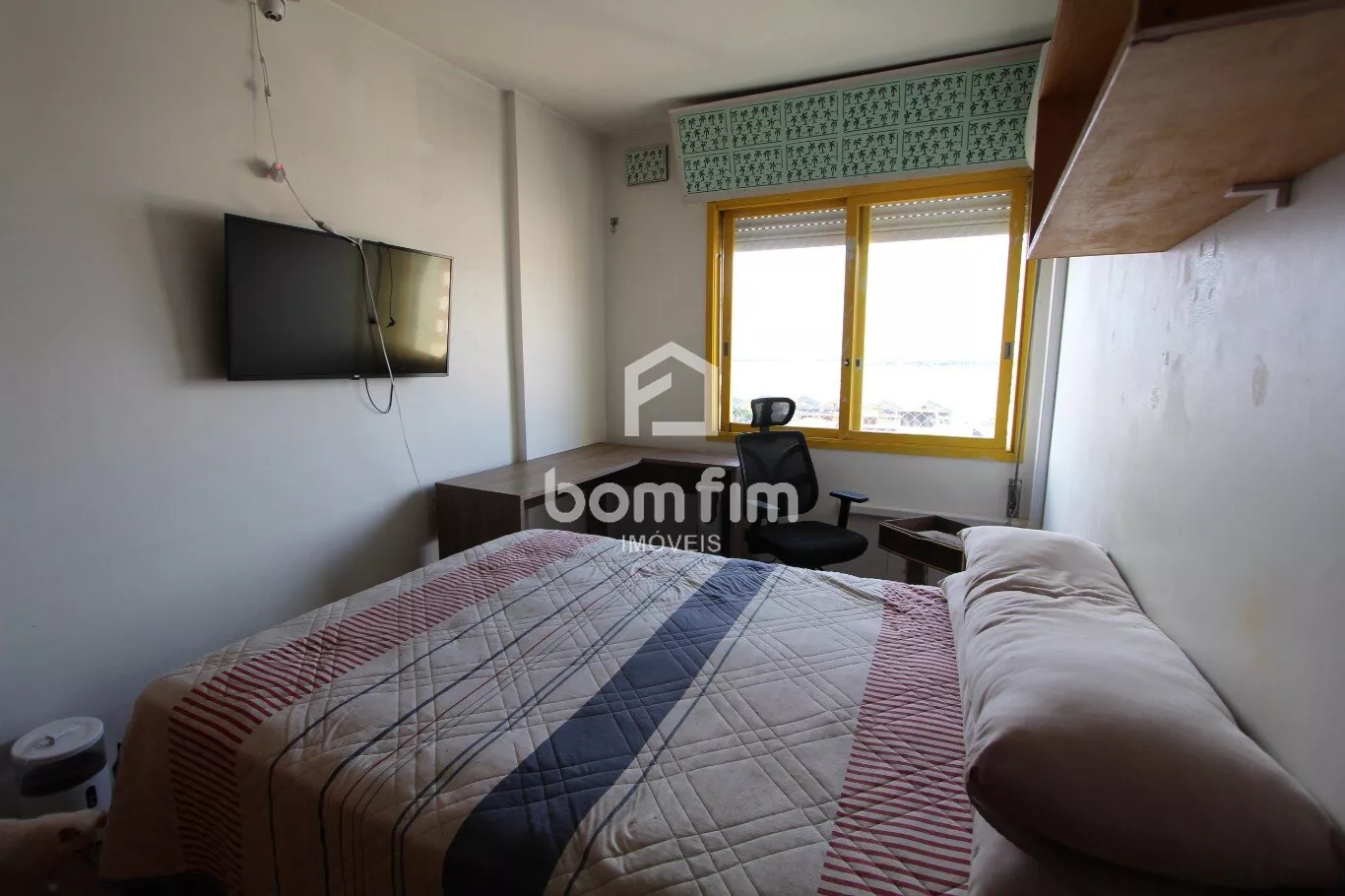 Apartamento, 2 quartos, 74 m² - Foto 27