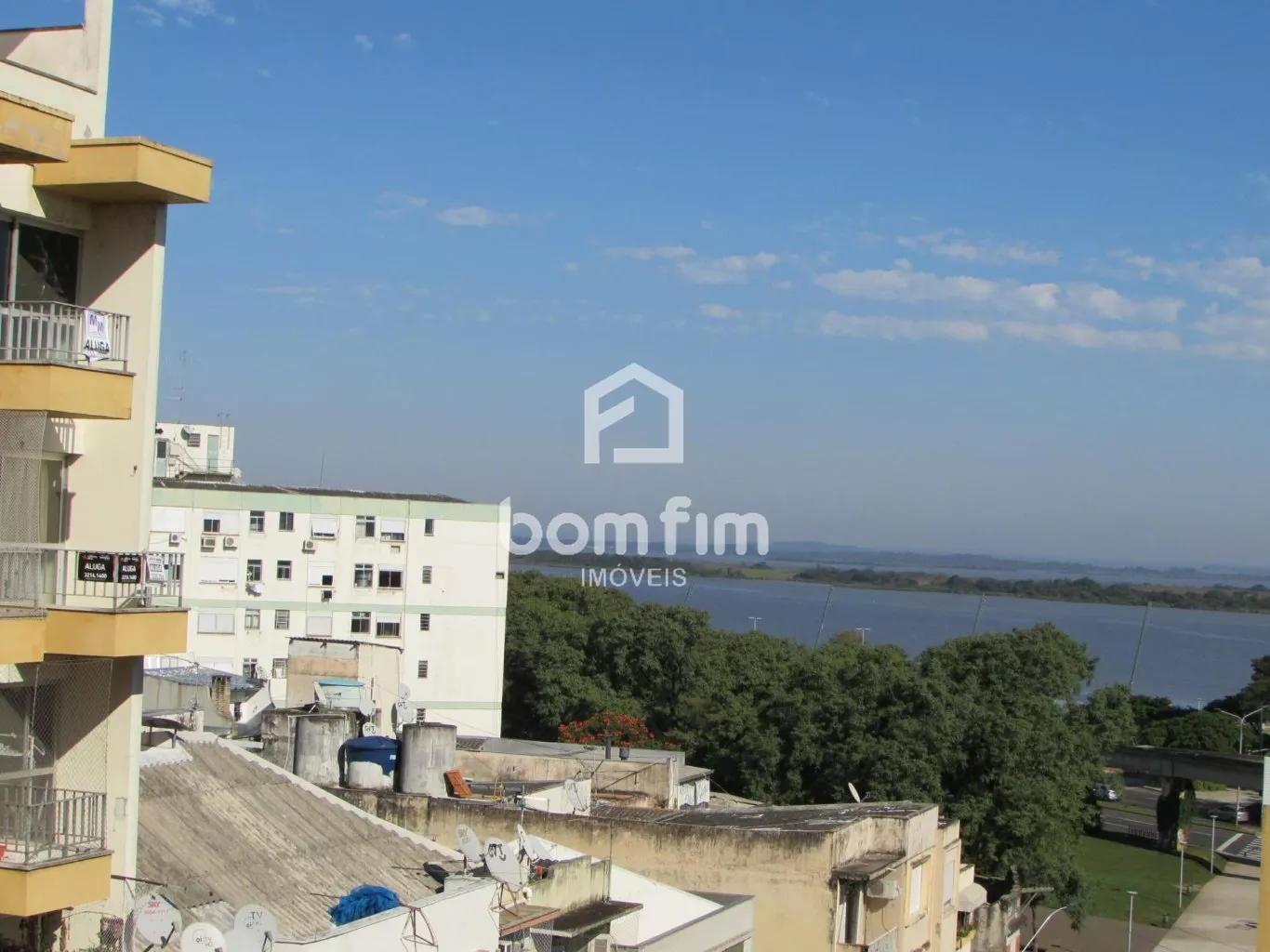 Apartamento, 2 quartos, 65 m² - Foto 1