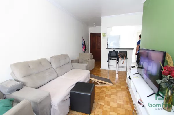 Apartamento 2 dorm. para venda, Cidade Baixa, Porto Alegre/RS.