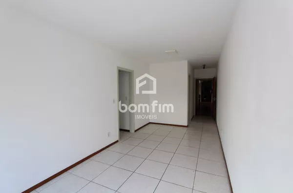 Apto 2 dorm. com garagem, Bairro Santana - Porto Alegre/RS - Foto 3