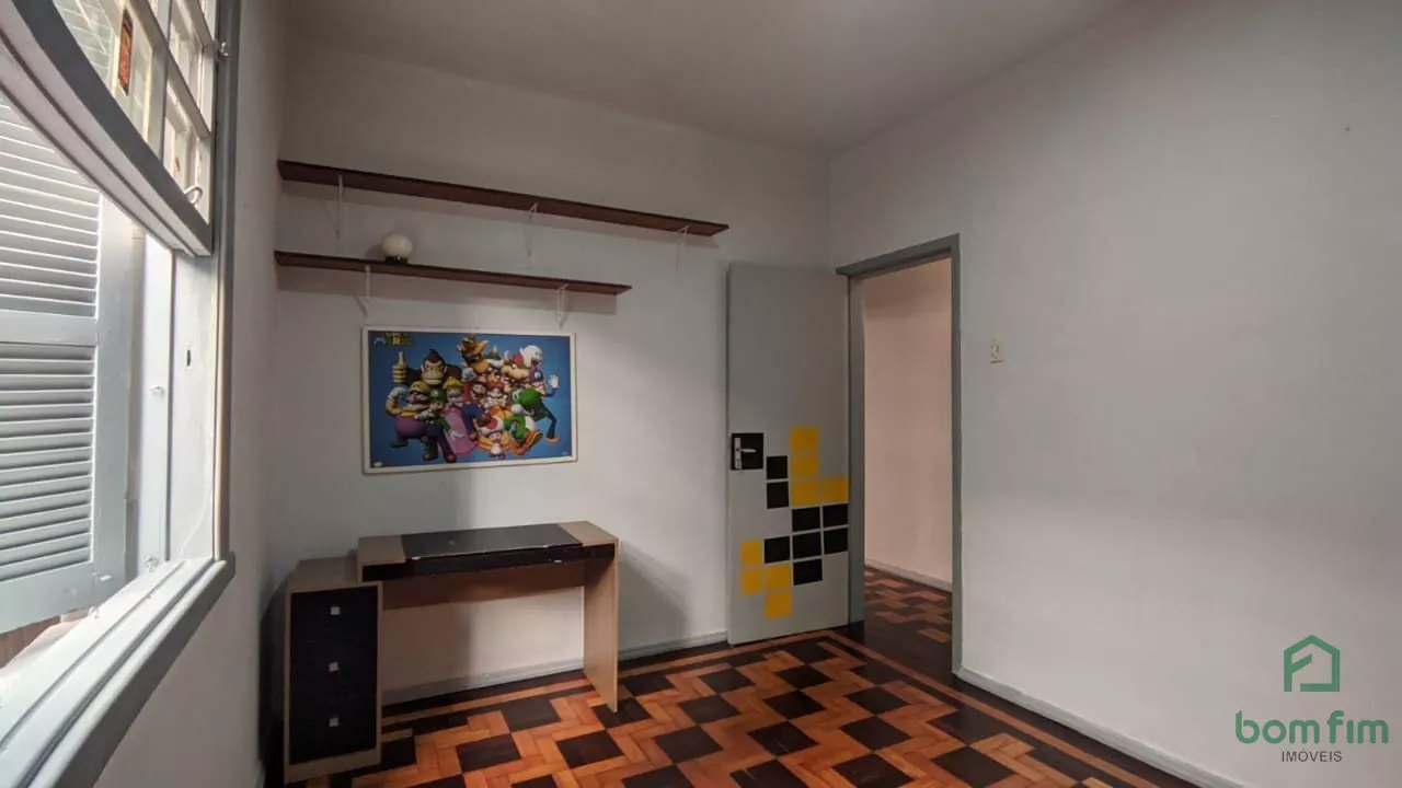 Apartamento à venda com 3 quartos, 106m² - Foto 14