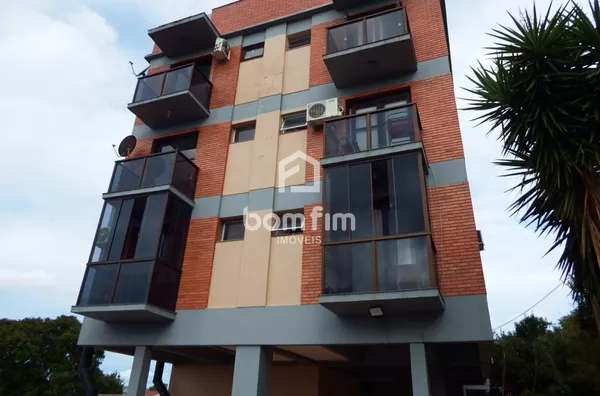 Apto 1 Dorm. c/ garagem, Partenon Porto Alegre/RS. - Foto 1