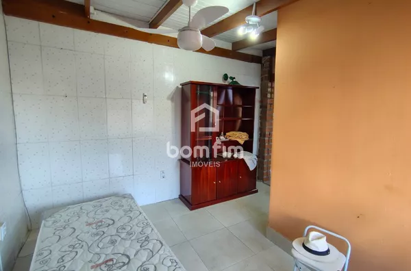 Apartamento 01 dorm. mobiliado, para aluguel,  Centro Histórico, Porto Alegre/RS.