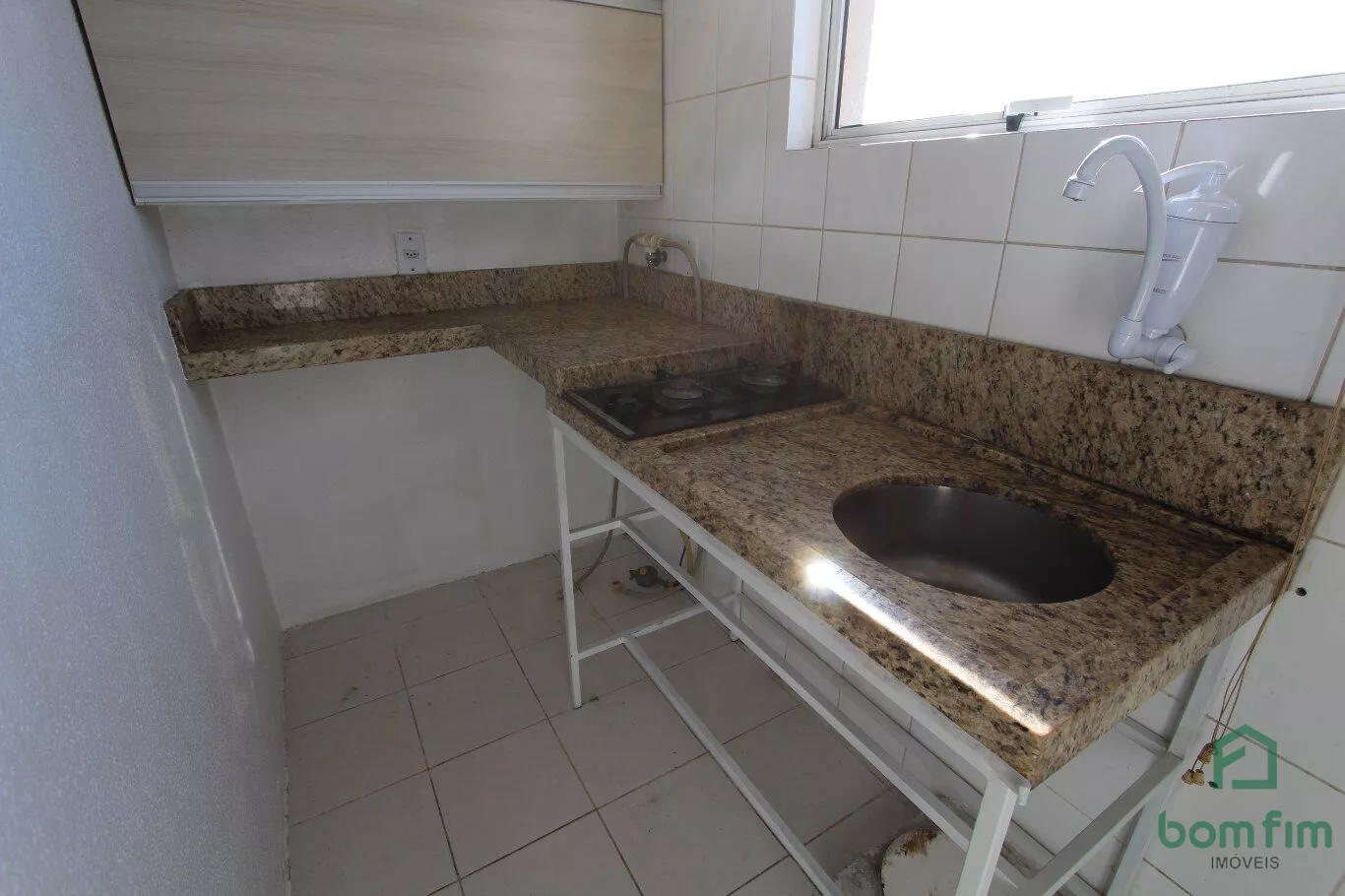 Apartamento para alugar com 1 quarto, 34m² - Foto 11