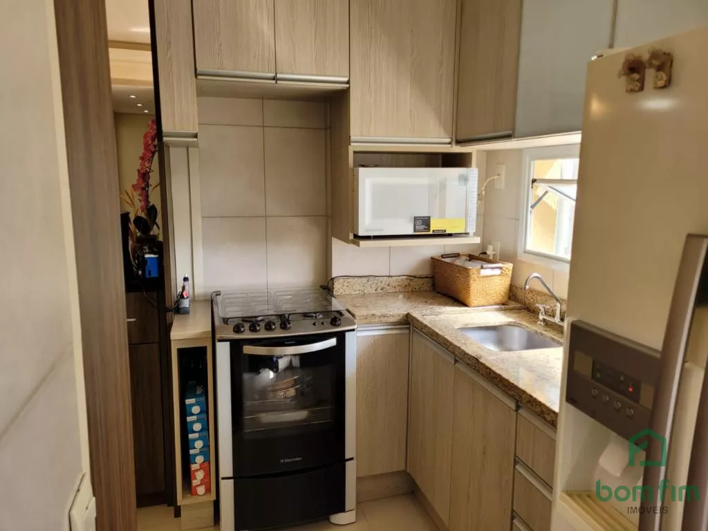 Apartamento à venda com 3 quartos, 76m² - Foto 23