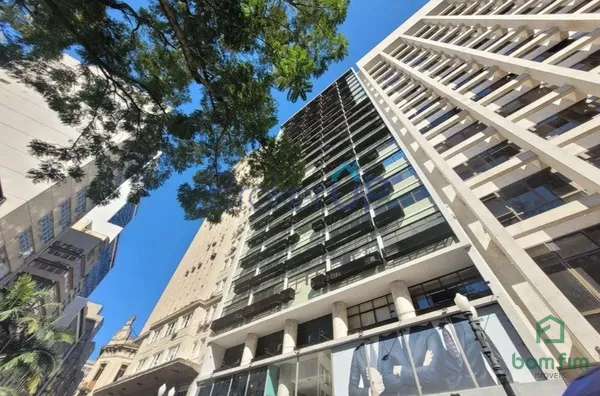 Conjunto comercial / sala para aluguel,  Centro Histórico, Porto Alegre