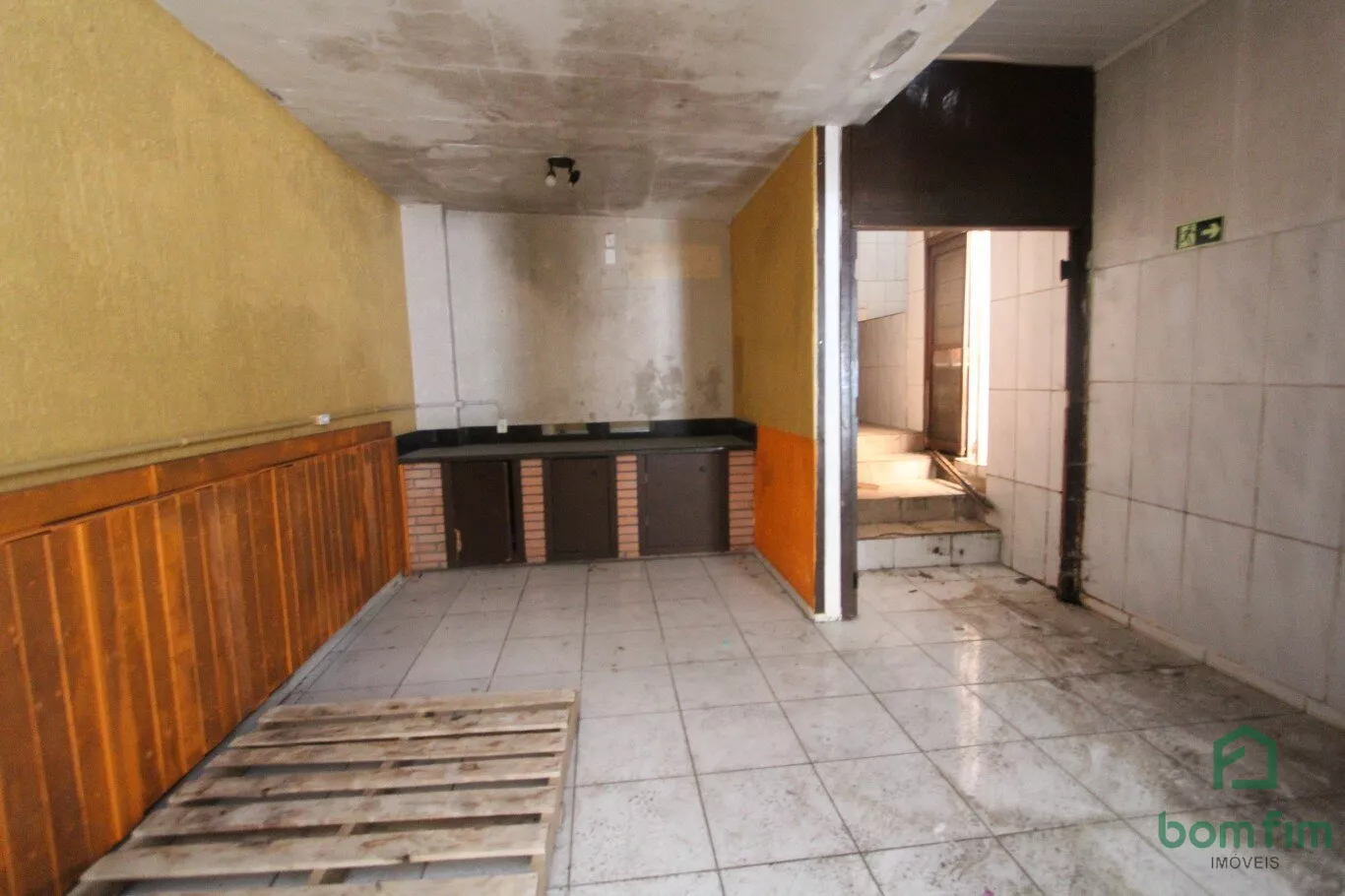 Loja-Salão, 135 m² - Foto 3