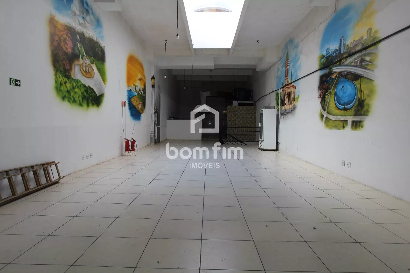 Loja-Salão, 376 m² - Foto 5