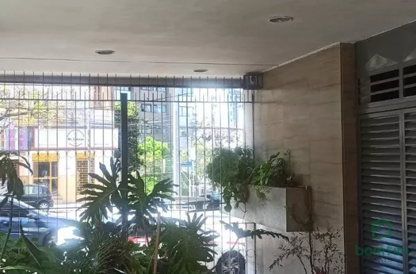 Apartamento 3 dorm. para venda,  Petrópolis, Porto Alegre/RS.