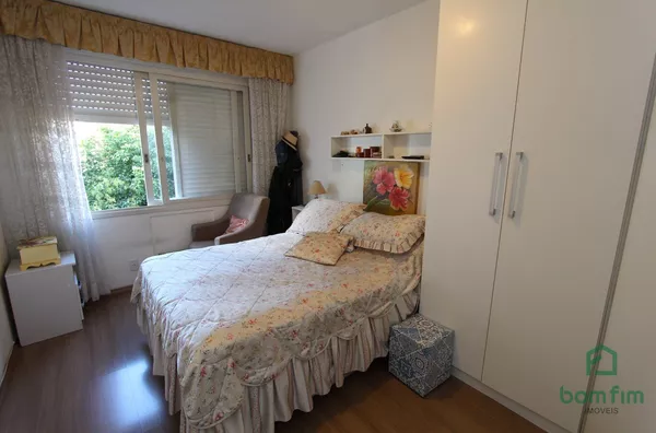 Apartamento 2 dorm. para Venda, Bairro Bela Vista, Porto Alegre - RS.
