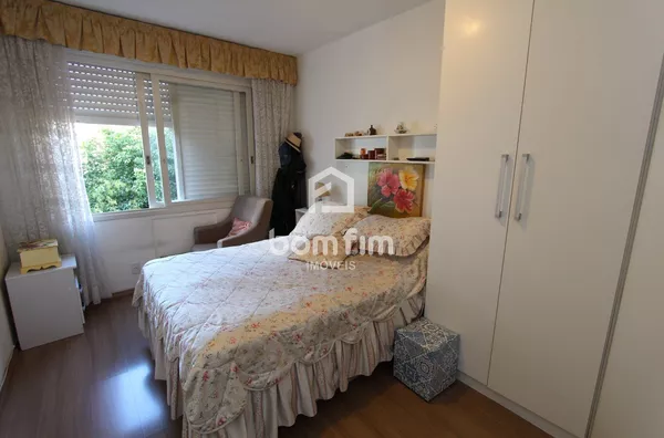 Apartamento 2 dorm. para Venda, Bairro Bela Vista, Porto Alegre - RS. - Foto 2