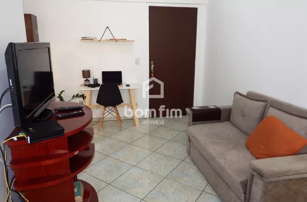 Apto 1 dorm. para venda,  Centro Histórico, Porto Alegre/RS. - Foto 34