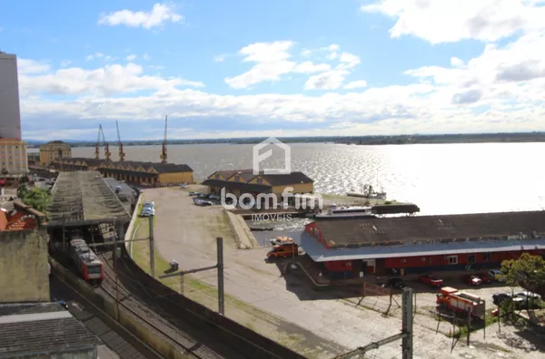 Apartamento e 2 dorm para Venda, Bairro Centro Histórico, Porto Alegre/RS. - Foto 2