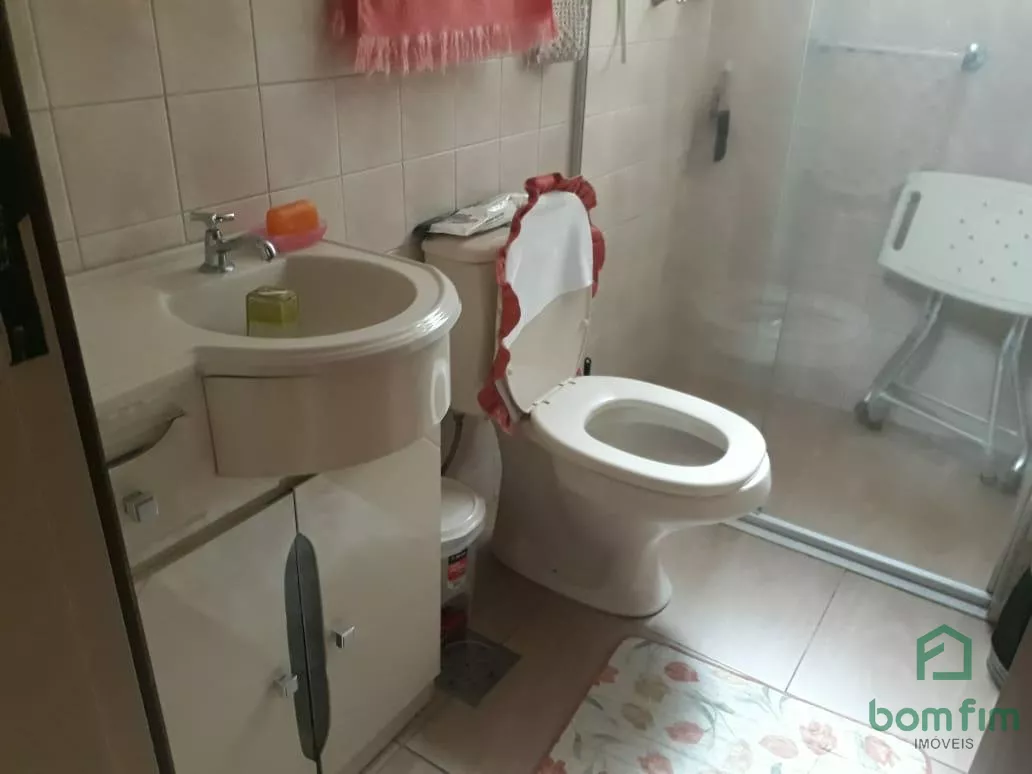 Apartamento à venda com 2 quartos, 60m² - Foto 10