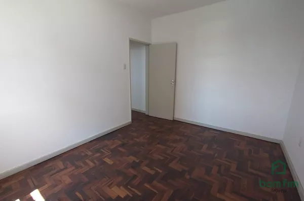 Apto 01 dorm para aluguel bairro Floresta - Porto Alegre/RS