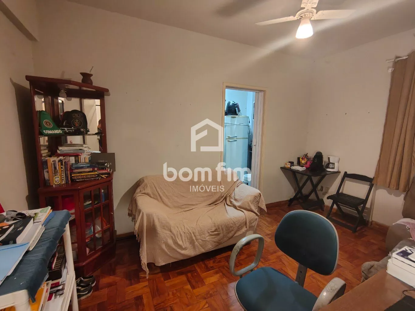 Apartamento, 1 quarto, 42 m² - Foto 2