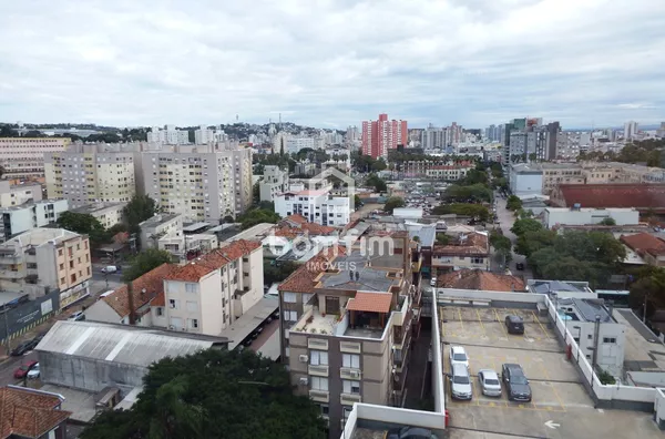 Conjunto comercial mobiliada , para aluguel,  Santana, Porto Alegre