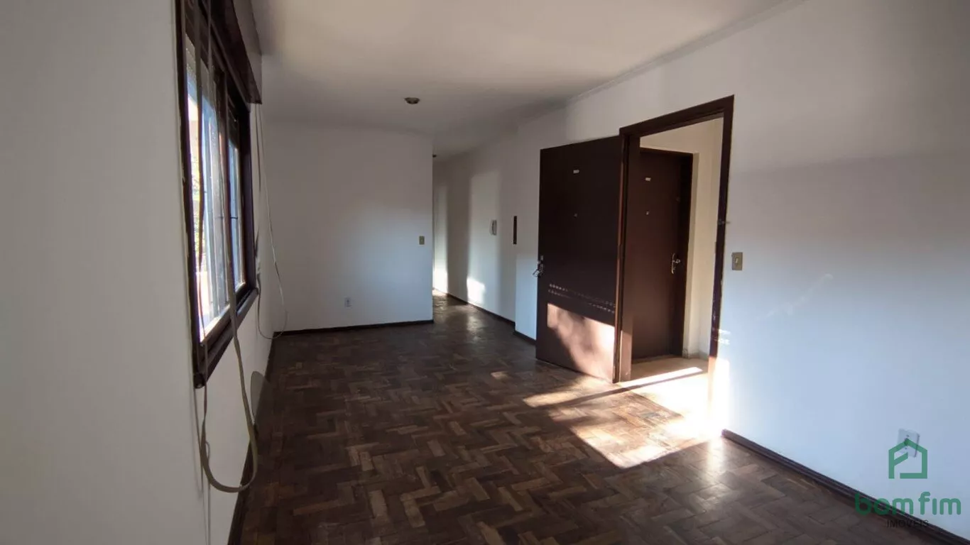 Apartamento para alugar com 1 quarto, 45m² - Foto 1