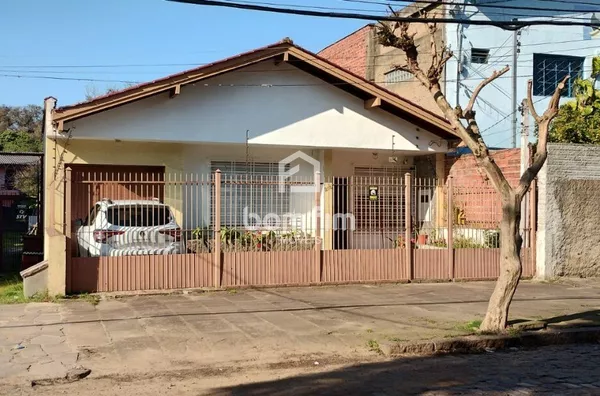 Casa para venda, 3 quarto(s),  Medianeira, Porto Alegre/RS. - Foto 11