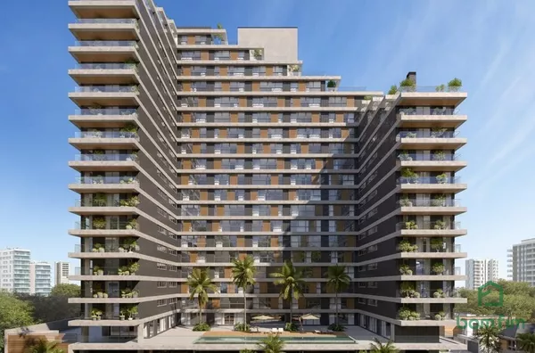 Aptos studios Novos ao lado do Mampituba, Praia Grande, Torres/Rs.