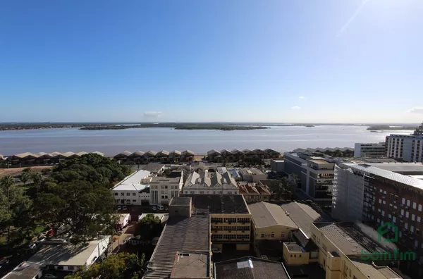 Apto de 1 dorm. na Rua dos Andradas, Centro Histórico, Porto Alegre/RS.