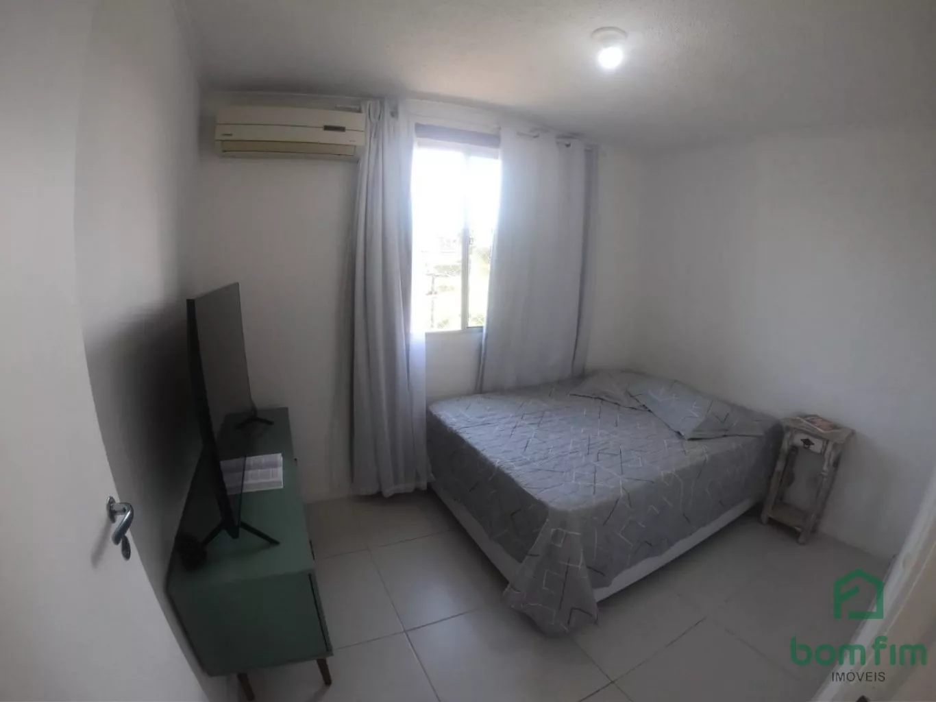 Apartamento à venda com 2 quartos, 39m² - Foto 4