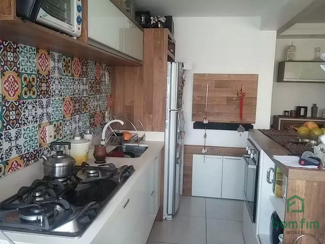 Apartamento à venda com 2 quartos, 74m² - Foto 8