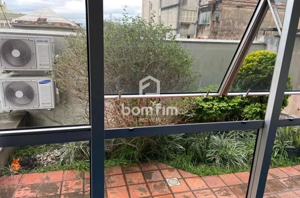 Sala comercial em galeria para venda,  São Geraldo, Porto Alegre - Foto 3