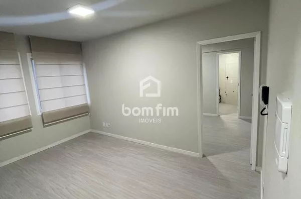 Apartamento para aluguel, 1 Dorm. Centro Histórico, Porto Alegre - Foto 1