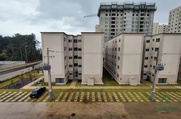 Apartamento 2 dorm. para aluguel,  Fatima, Canoas/RS