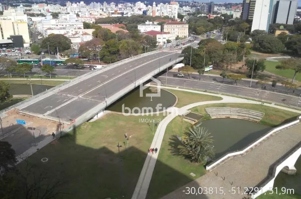 Comercial/Industrial para aluguel Centro Histórico Porto Alegre - Foto 4