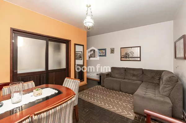 Apartamento para venda, 3 Dorm. Centro Histórico Porto Alegre - Foto 2