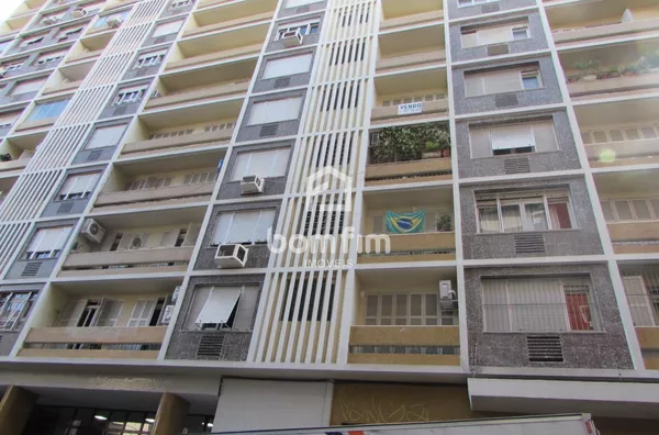 Apartamento para venda 4 quarto(s) bom fim porto alegre - Foto 2