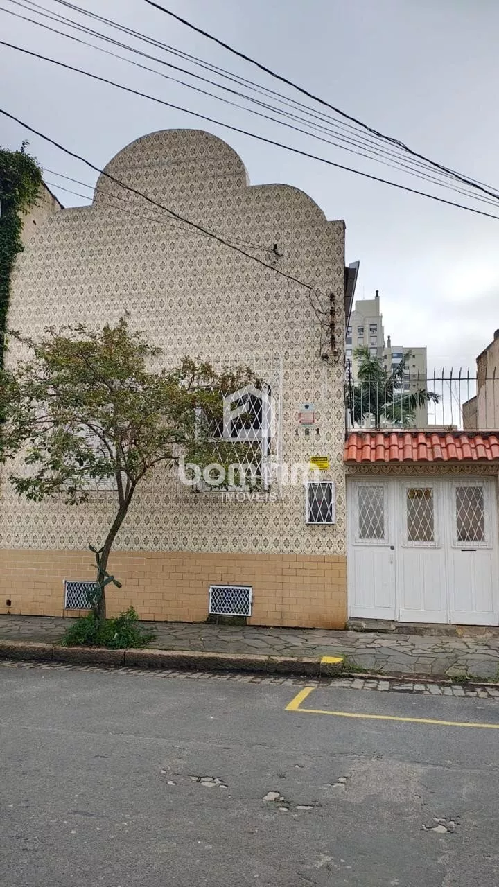 Sobrado, 3 quartos, 180 m² - Foto 2