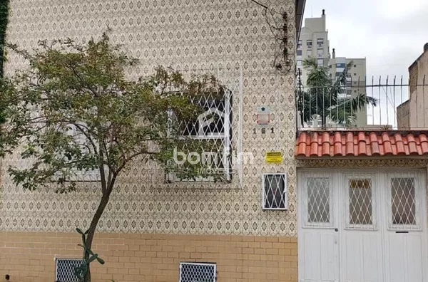Casa com garagem para venda no bairro Cidade Baixa, Porto Alegre/RS - Foto 2