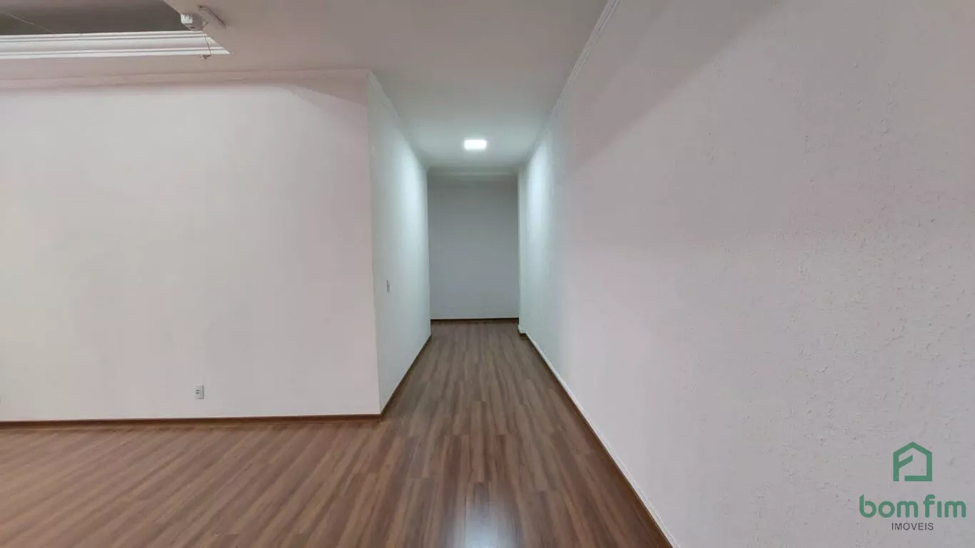 Apartamento à venda com 3 quartos, 120m² - Foto 2