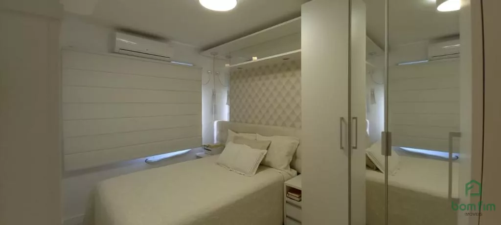 Apartamento à venda com 2 quartos, 51m² - Foto 13