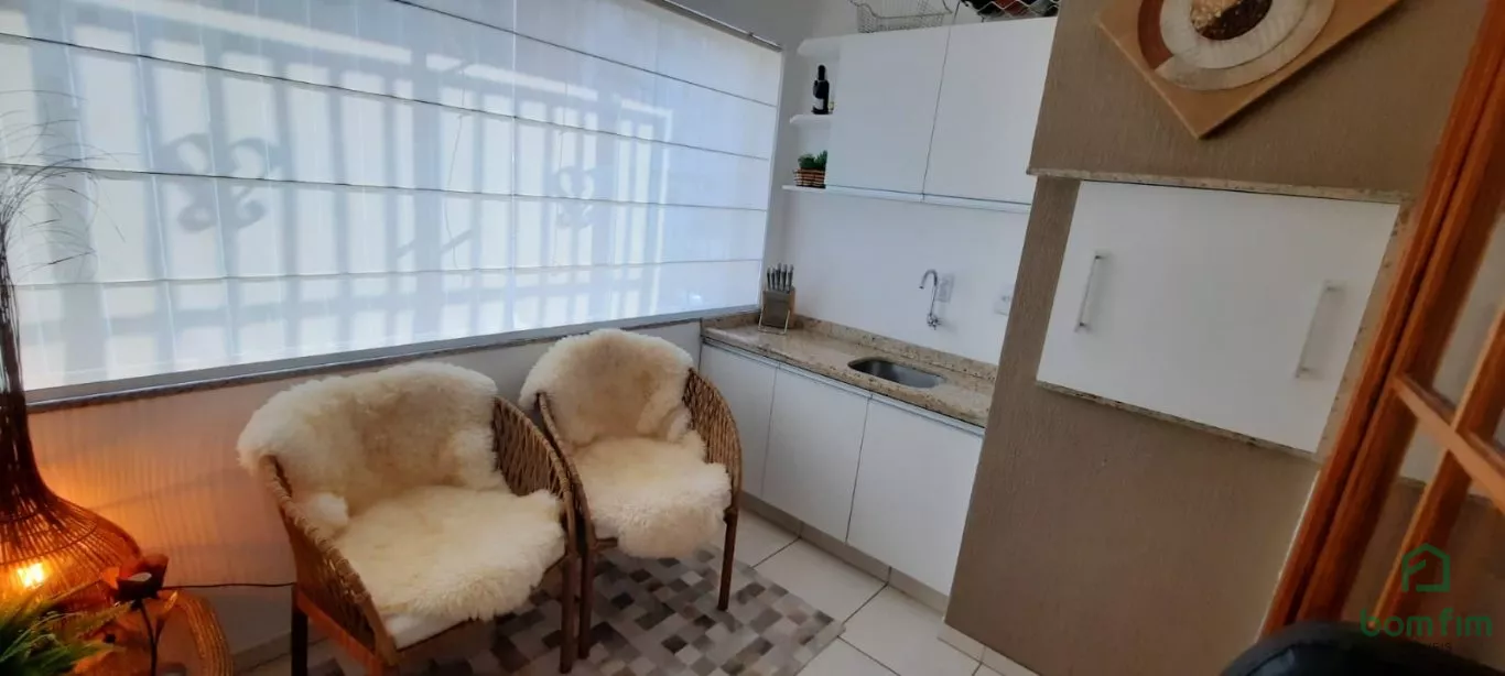 Apartamento à venda com 2 quartos, 73m² - Foto 5